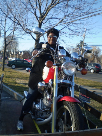 Terri Jackson Photo 31