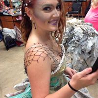 Abigail Ray Photo 36