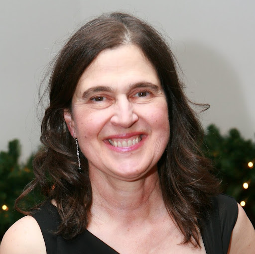 Mary Levin Photo 12