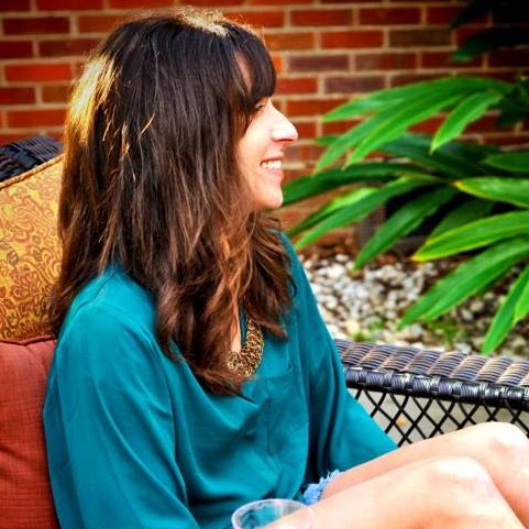 Amy Price Photo 18