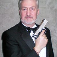 Rick Perdue Photo 12