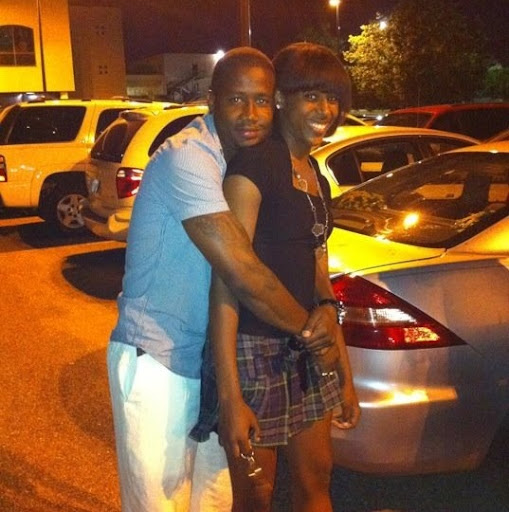 Queen Harris Photo 26