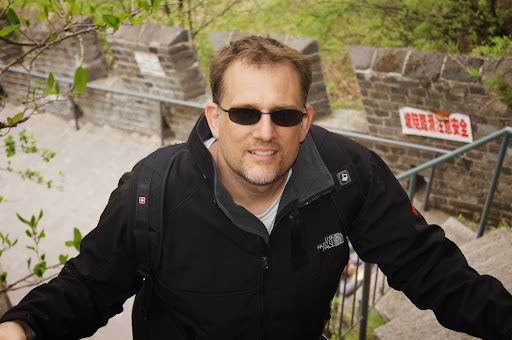 Daniel Paris Photo 30