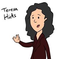 Teresa Hicks Photo 16
