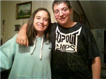 Ian Stamper Photo 16