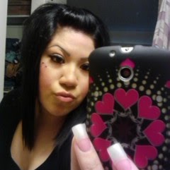 Krystal Garcia Photo 37