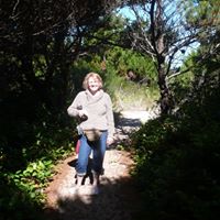 Christine Wooden Photo 4