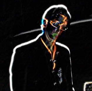 Andres Rosas Photo 30