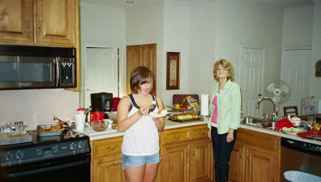 Carolyn Orr Photo 27