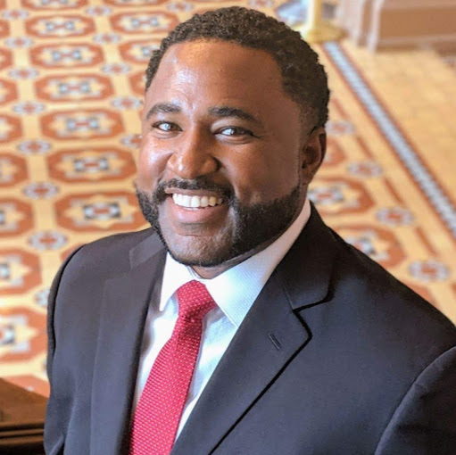 Robert Boykin Photo 34