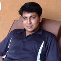 Arun Mathew Photo 14