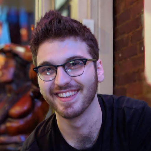 Anthony Deangelis Photo 35