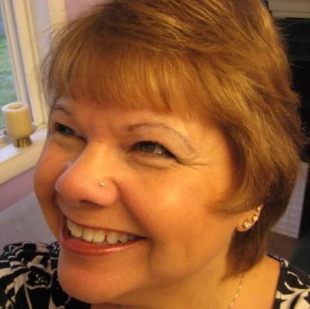 Colleen Webber Photo 22