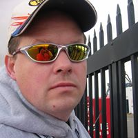Mike Pickett Photo 43