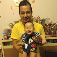Bill Hsieh Photo 11