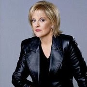Nancy Grace Photo 39