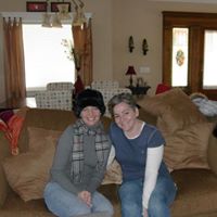 Rebecca Woodard Photo 14