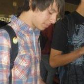 Max Marshall Photo 16