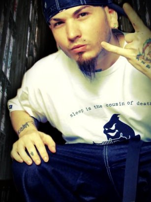 Johnny Christ Photo 3