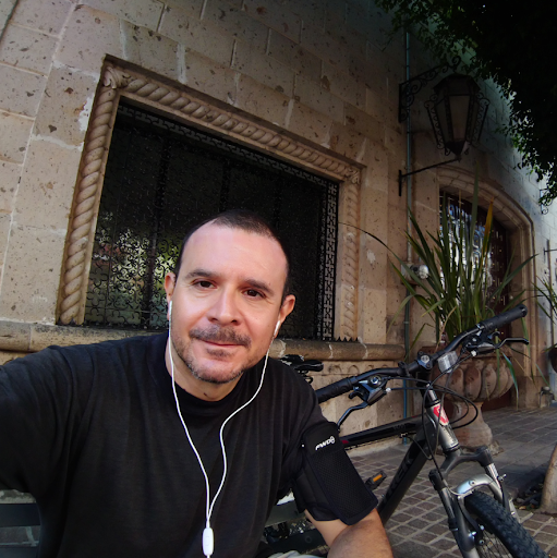 Ignacio Cervantes Photo 35