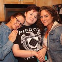 Terri Hardy Photo 7