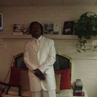 Maurice Perkins Photo 7