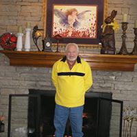 Harold Harris Photo 40