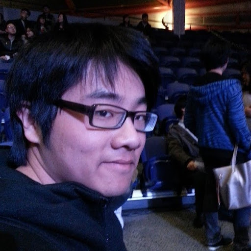 Franky Chen Photo 5