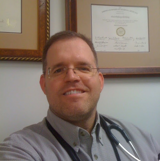 Paul Mchenry Photo 36