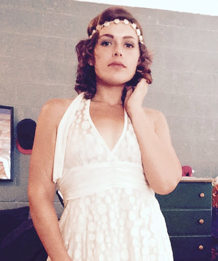 Megan Shepard Photo 13