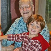 Doris Humphrey Photo 26