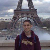 Nathan Grose Photo 9