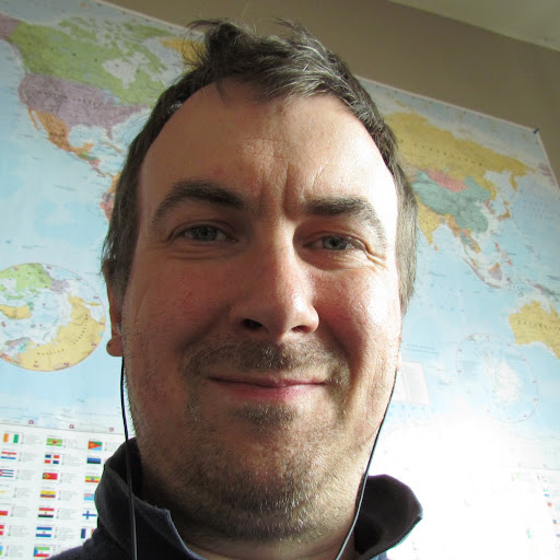 Jonathan Marsh Photo 37