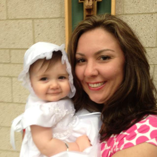 Rebecca Blevins Photo 40