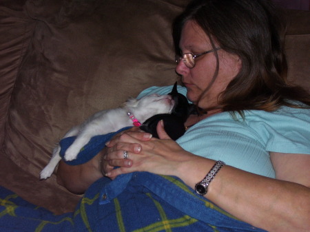 Shirley Wells Photo 30