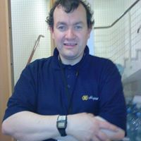 Geoffrey Byrne Photo 3