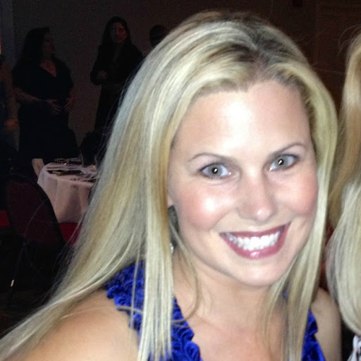 Kristina Spencer Photo 17