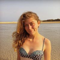 Eleanor Cook Photo 29