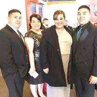 Angela Chavez Photo 11