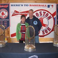Kelly Desmarais Photo 24
