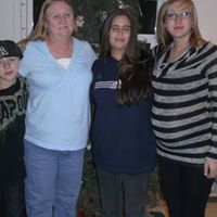 Debbie Wilks Photo 5