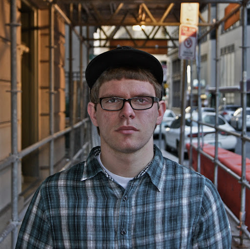 Shawn Simpson Photo 12