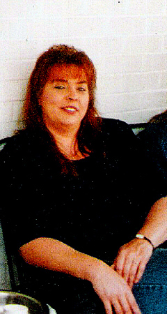 Betty Dean Photo 2