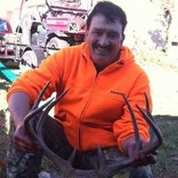 Roger Morton Photo 43