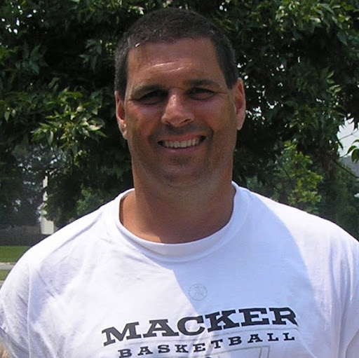 Jim Cline Photo 35