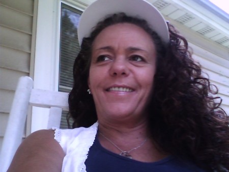 Teresa Carpenter Photo 21