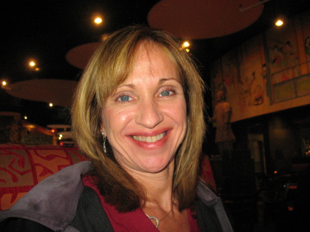 Joanne Lynch Photo 13