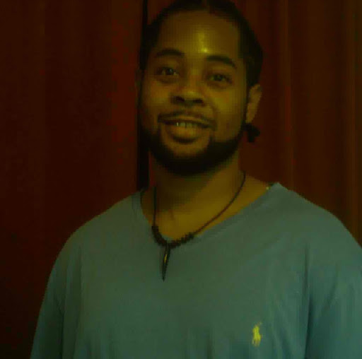 Reginald Gray Photo 11