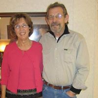 Robert Kinsey Photo 24