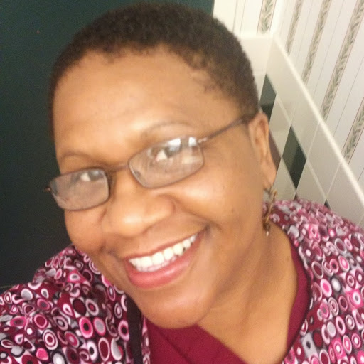 Kimberly Morgan Photo 26